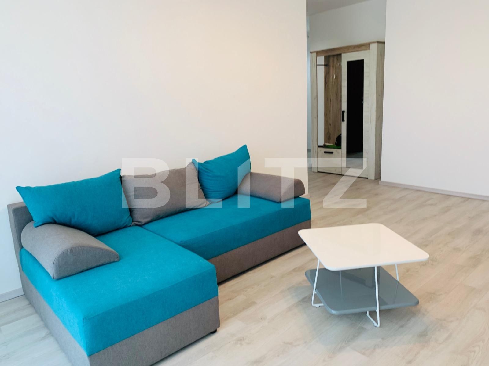 Apartament de închiriat 2 camere Bună Ziua - 40903AI | BLITZ Cluj-Napoca | Poza5