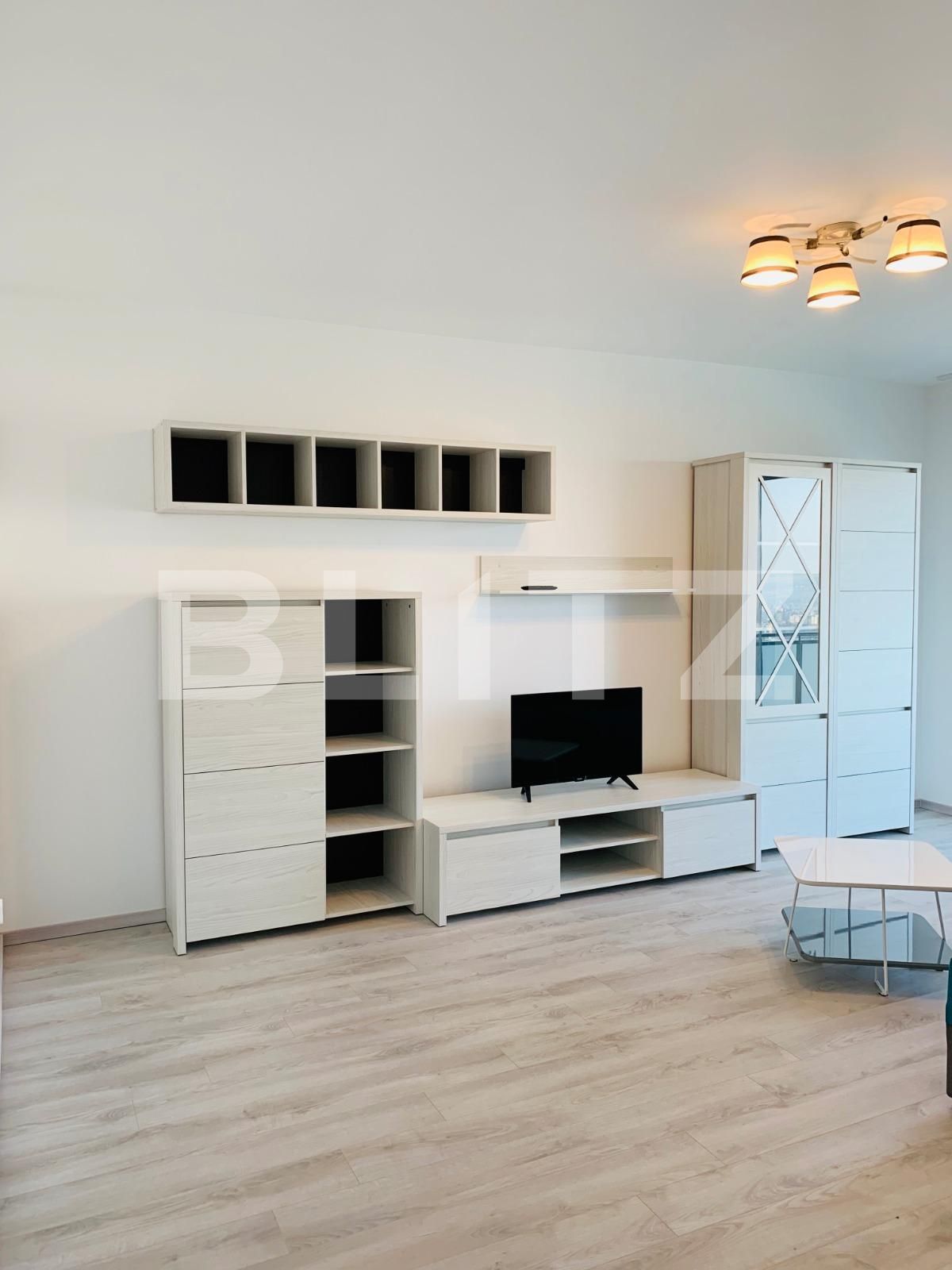 Apartament de închiriat 2 camere Bună Ziua - 40903AI | BLITZ Cluj-Napoca | Poza4