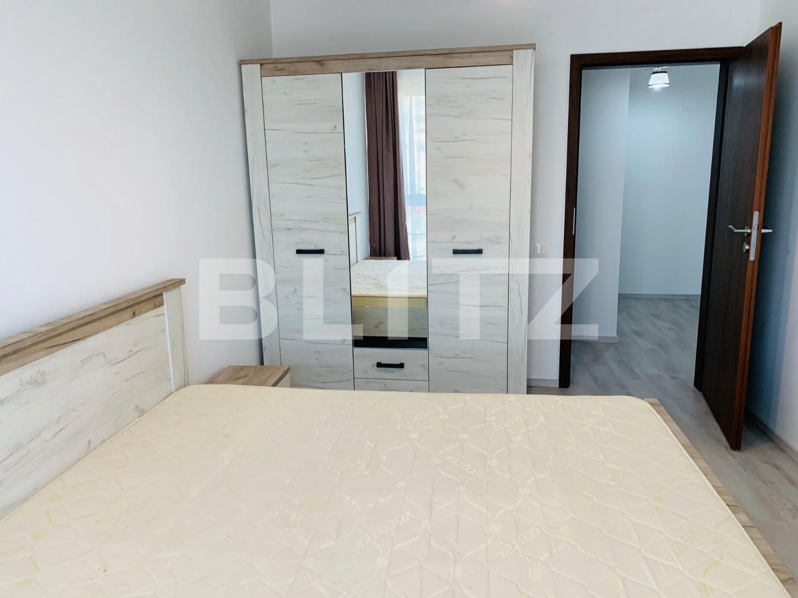Apartament de închiriat 2 camere Bună Ziua - 40903AI | BLITZ Cluj-Napoca | Poza11