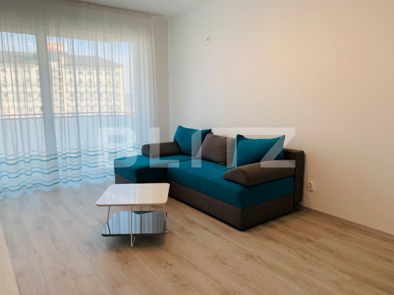 Apartament de închiriat 2 camere Bună Ziua - 40903AI | BLITZ Cluj-Napoca | Poza3