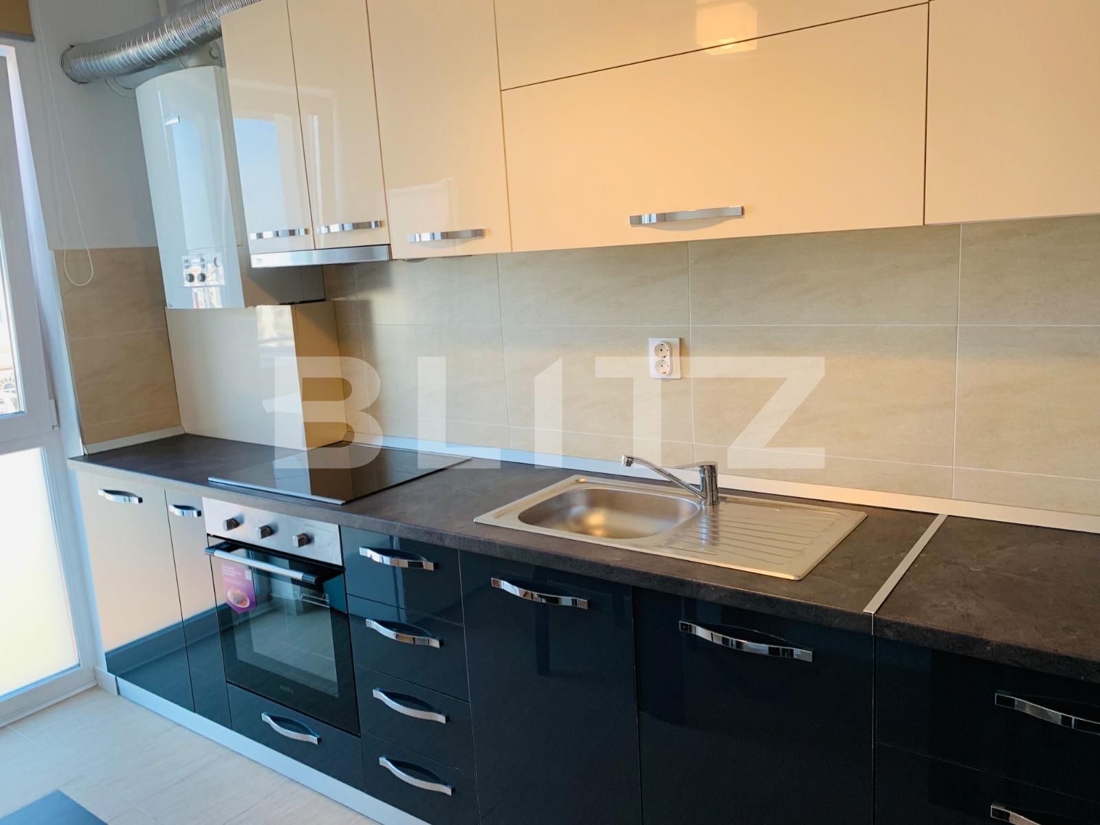 Apartament de închiriat 2 camere Bună Ziua - 40903AI | BLITZ Cluj-Napoca | Poza8
