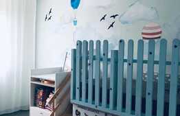 Apartamentul mult dorit de tine este aici, acum! Nu mai sta pe ganduri!