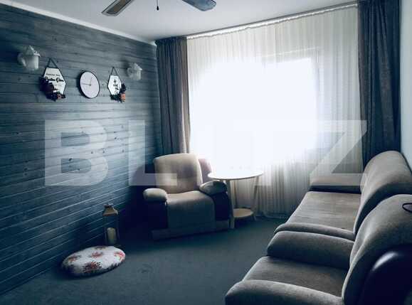 Apartament de vânzare 3 camere Manastur - 40904AV | BLITZ Cluj-Napoca | Poza1