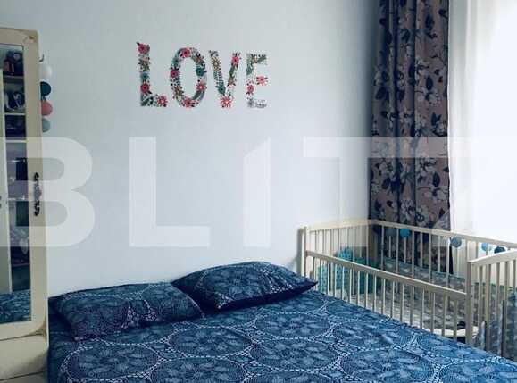 Apartament de vânzare 3 camere Manastur - 40904AV | BLITZ Cluj-Napoca | Poza4