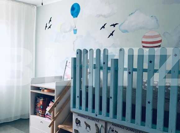 Apartament de vânzare 3 camere Manastur - 40904AV | BLITZ Cluj-Napoca | Poza5