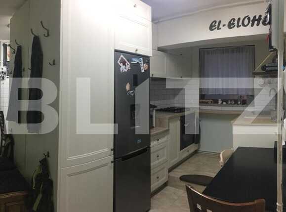 Apartament de vânzare 3 camere Manastur - 40904AV | BLITZ Cluj-Napoca | Poza8