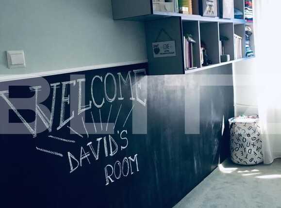 Apartament de vânzare 3 camere Manastur - 40904AV | BLITZ Cluj-Napoca | Poza3