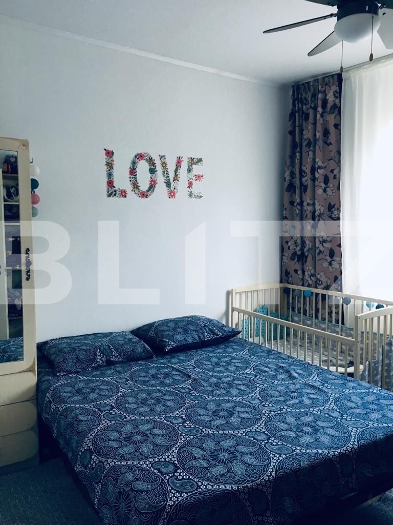 Apartament de vânzare 3 camere Manastur - 40904AV | BLITZ Cluj-Napoca | Poza4
