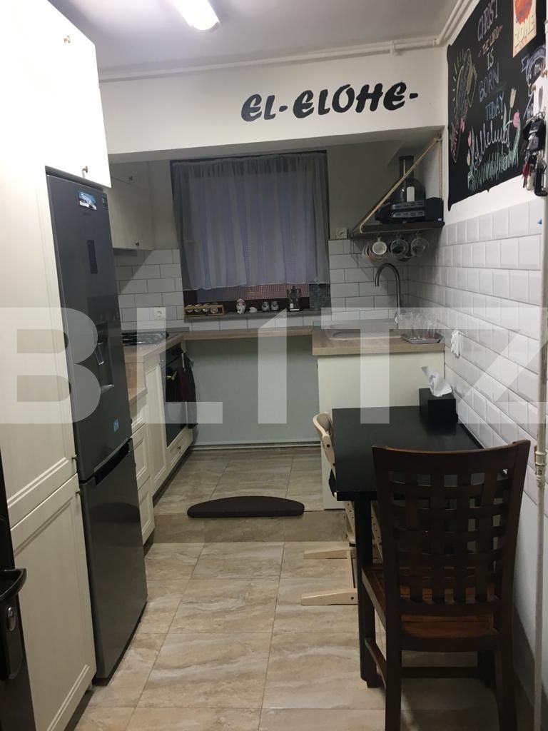 Apartament de vânzare 3 camere Manastur - 40904AV | BLITZ Cluj-Napoca | Poza7