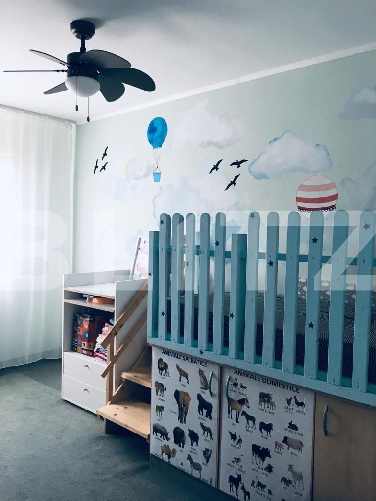 Apartament de vânzare 3 camere Manastur - 40904AV | BLITZ Cluj-Napoca | Poza5