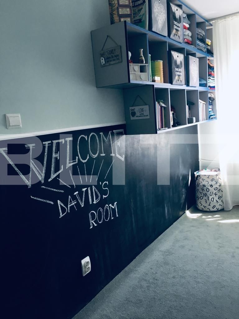 Apartament de vânzare 3 camere Manastur - 40904AV | BLITZ Cluj-Napoca | Poza3