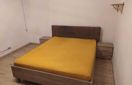 2 camere decomandate, 54 mp,balcon inchis, A.C, zona Golden Tulip