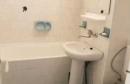 2 camere decomandate, 54 mp,balcon inchis, A.C, zona Golden Tulip