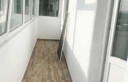 2 camere decomandate, 54 mp,balcon inchis, A.C, zona Golden Tulip