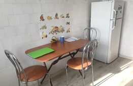 2 camere decomandate, 54 mp,balcon inchis, A.C, zona Golden Tulip