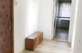 2 camere decomandate, 54 mp,balcon inchis, A.C, zona Golden Tulip