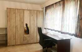 2 camere decomandate, 54 mp,balcon inchis, A.C, zona Golden Tulip