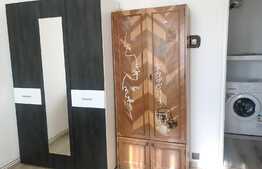 2 camere decomandate, 54 mp,balcon inchis, A.C, zona Golden Tulip