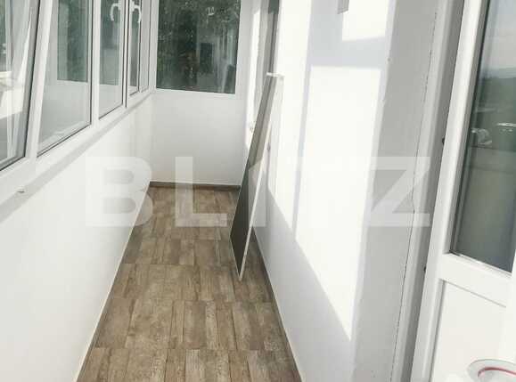 Apartament de închiriat 2 camere Zorilor - 40906AI | BLITZ Cluj-Napoca | Poza11