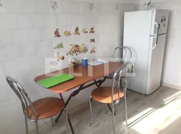 Apartament de închiriat 2 camere Zorilor - 40906AI | BLITZ Cluj-Napoca | Poza9