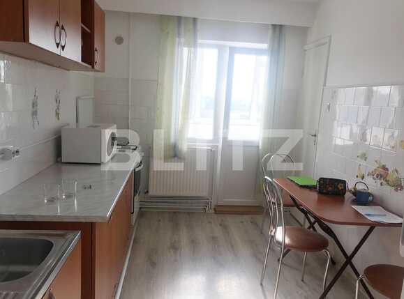 Apartament de închiriat 2 camere Zorilor - 40906AI | BLITZ Cluj-Napoca | Poza8