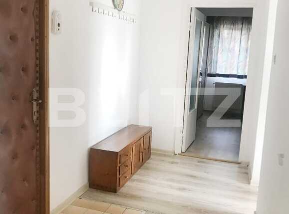 Apartament de închiriat 2 camere Zorilor - 40906AI | BLITZ Cluj-Napoca | Poza4