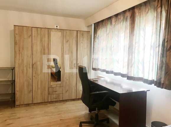 Apartament de închiriat 2 camere Zorilor - 40906AI | BLITZ Cluj-Napoca | Poza1