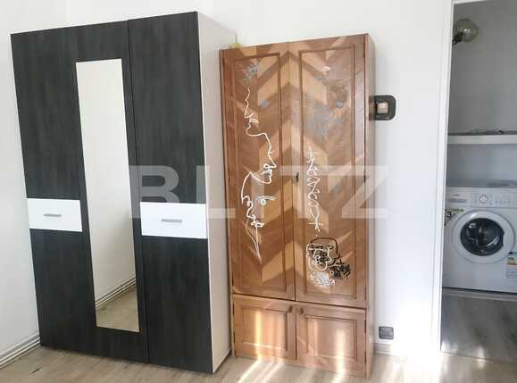 Apartament de închiriat 2 camere Zorilor - 40906AI | BLITZ Cluj-Napoca | Poza5