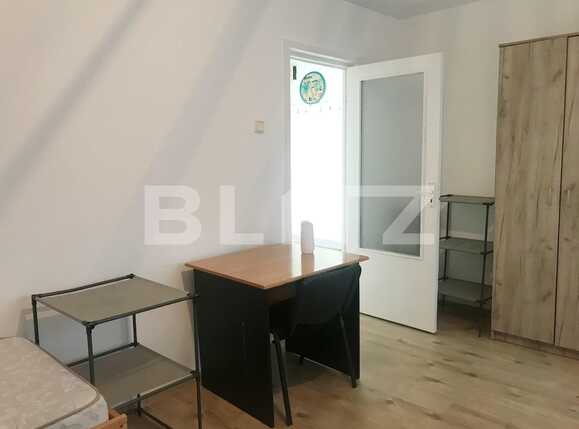 Apartament de închiriat 2 camere Zorilor - 40906AI | BLITZ Cluj-Napoca | Poza3