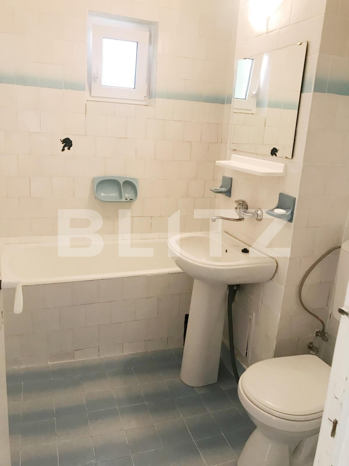 Apartament de închiriat 2 camere Zorilor - 40906AI | BLITZ Cluj-Napoca | Poza10