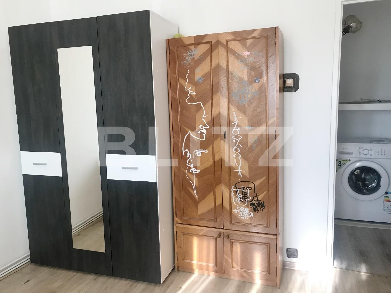 Apartament de închiriat 2 camere Zorilor - 40906AI | BLITZ Cluj-Napoca | Poza5