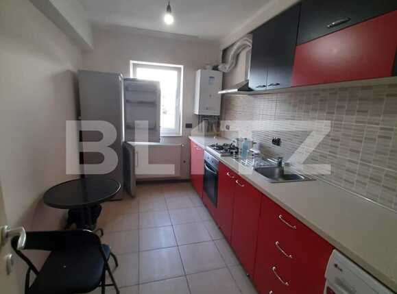 Apartament de vânzare 2 camere Floreşti - 40907AV | BLITZ Cluj-Napoca | Poza3