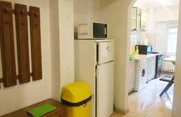 Apartament cu 1 camera, decomandat, 42 mp, balcon inchis, zona Calea Manastur