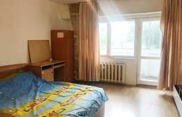 Apartament cu 1 camera, decomandat, 42 mp, balcon inchis, zona Calea Manastur