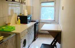 Apartament cu 1 camera, decomandat, 42 mp, balcon inchis, zona Calea Manastur