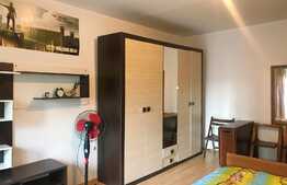 Apartament cu 1 camera, decomandat, 42 mp, balcon inchis, zona Calea Manastur