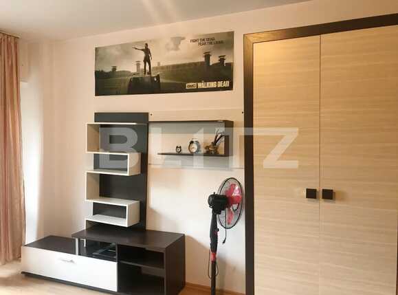 Garsonieră de închiriat Manastur - 40908AI | BLITZ Cluj-Napoca | Poza2