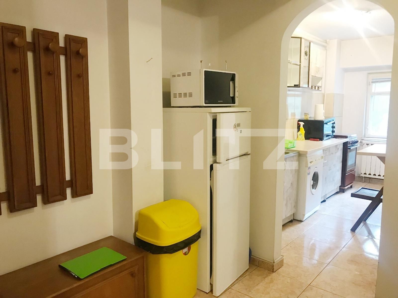 Garsonieră de închiriat Manastur - 40908AI | BLITZ Cluj-Napoca | Poza8