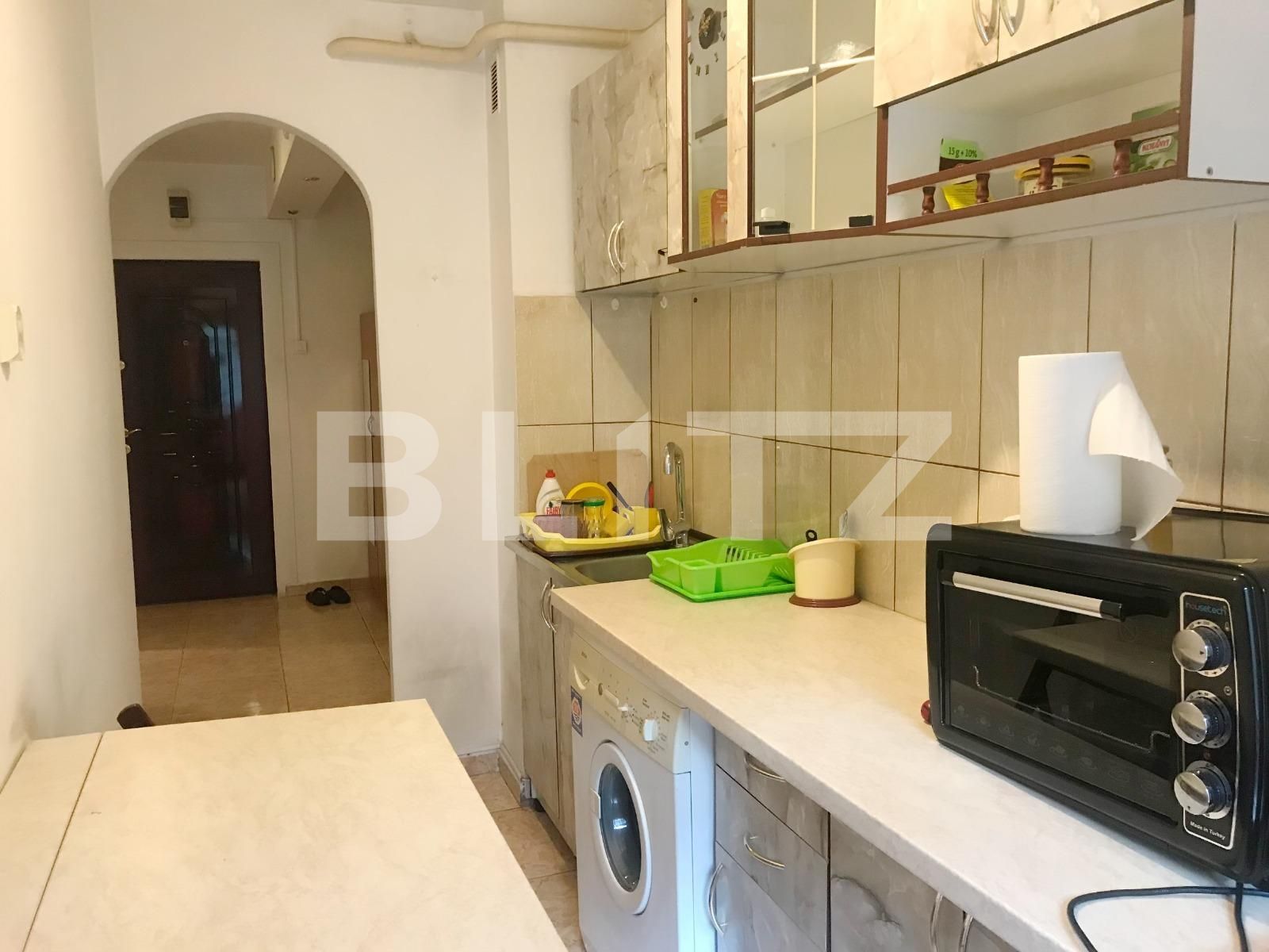 Garsonieră de închiriat Manastur - 40908AI | BLITZ Cluj-Napoca | Poza6