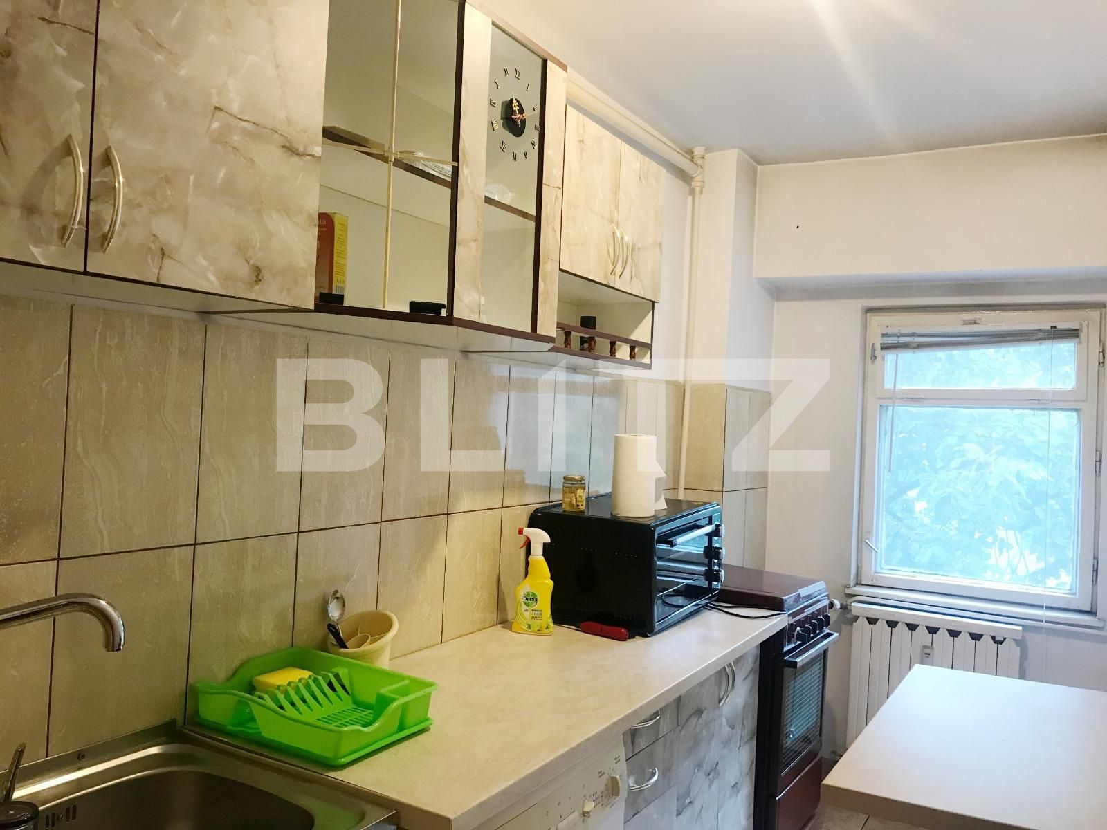 Garsonieră de închiriat Manastur - 40908AI | BLITZ Cluj-Napoca | Poza5