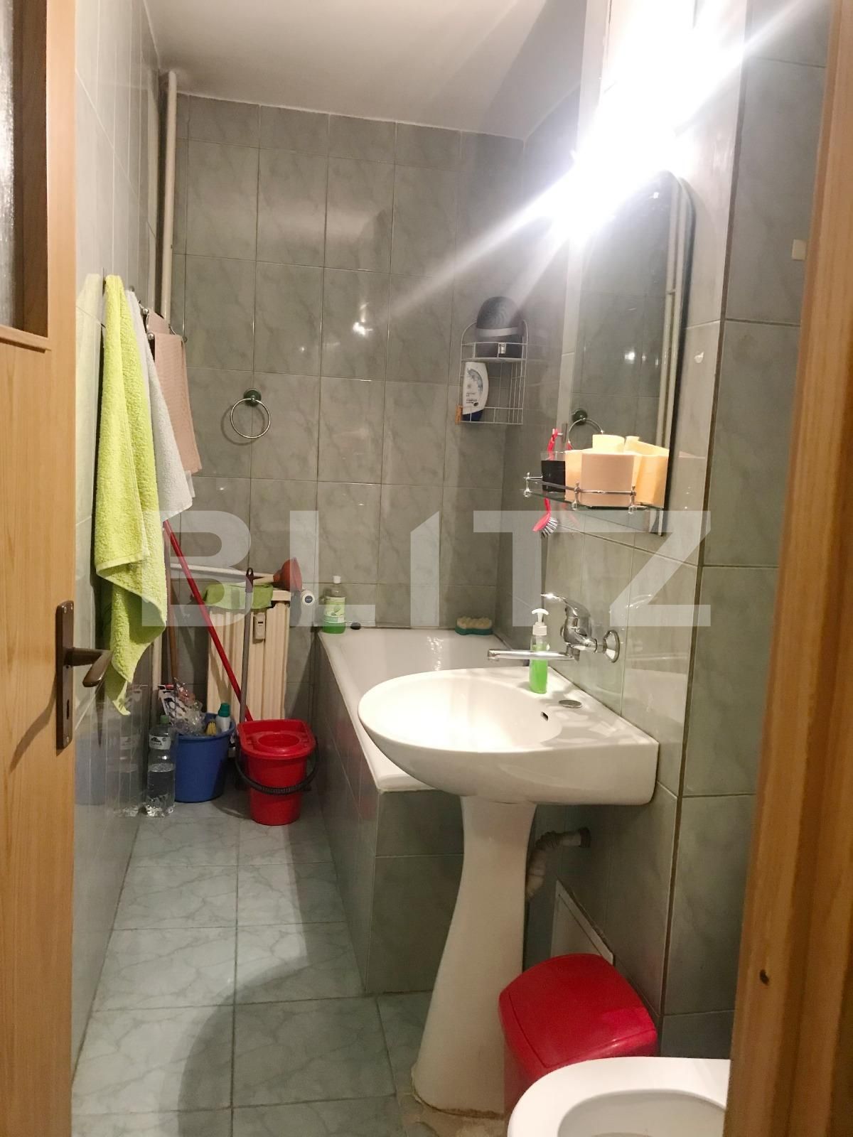 Garsonieră de închiriat Manastur - 40908AI | BLITZ Cluj-Napoca | Poza9