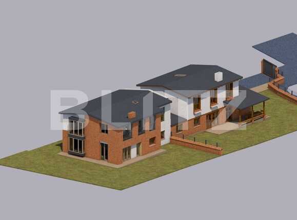 Teren de vânzare Manastur - 40909TV | BLITZ Cluj-Napoca | Poza4