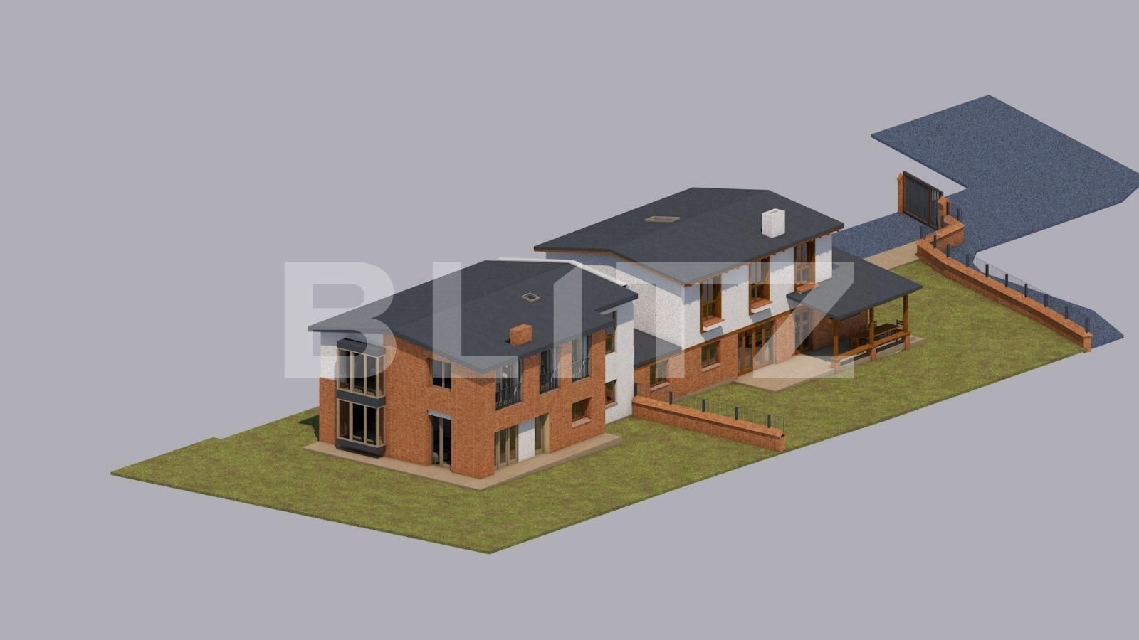 Teren de vânzare Manastur - 40909TV | BLITZ Cluj-Napoca | Poza4