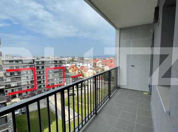 Apartament de închiriat 2 camere Bună Ziua - 40910AI | BLITZ Cluj-Napoca | Poza8