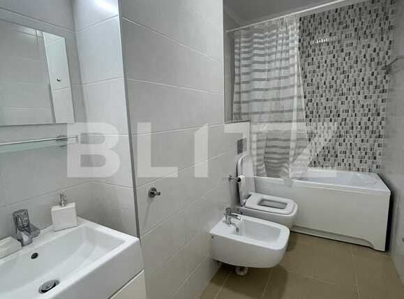 Apartament de închiriat 2 camere Bună Ziua - 40910AI | BLITZ Cluj-Napoca | Poza9