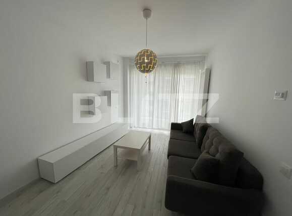 Apartament de închiriat 2 camere Bună Ziua - 40910AI | BLITZ Cluj-Napoca | Poza1