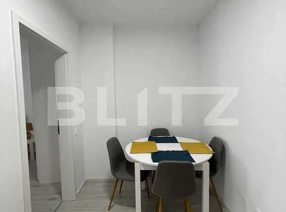 Apartament de închiriat 2 camere Bună Ziua - 40910AI | BLITZ Cluj-Napoca | Poza3