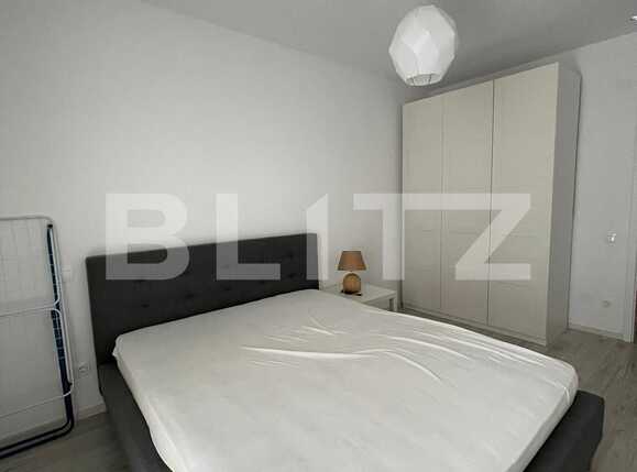 Apartament de închiriat 2 camere Bună Ziua - 40910AI | BLITZ Cluj-Napoca | Poza4