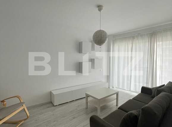 Apartament de închiriat 2 camere Bună Ziua - 40910AI | BLITZ Cluj-Napoca | Poza2
