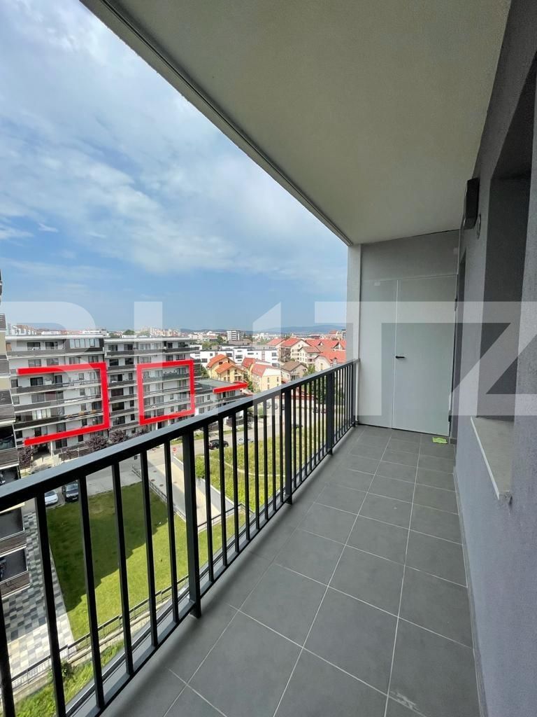 Apartament de închiriat 2 camere Bună Ziua - 40910AI | BLITZ Cluj-Napoca | Poza8